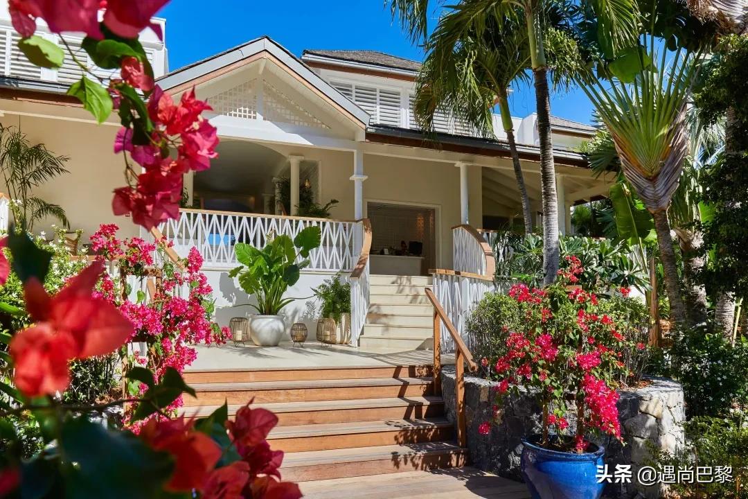 法国尼斯度假豪华酒店,欧洲十大顶级度假酒店