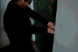 盘点电影中的花式开锁,电影中的一枪开锁在现实能做到么