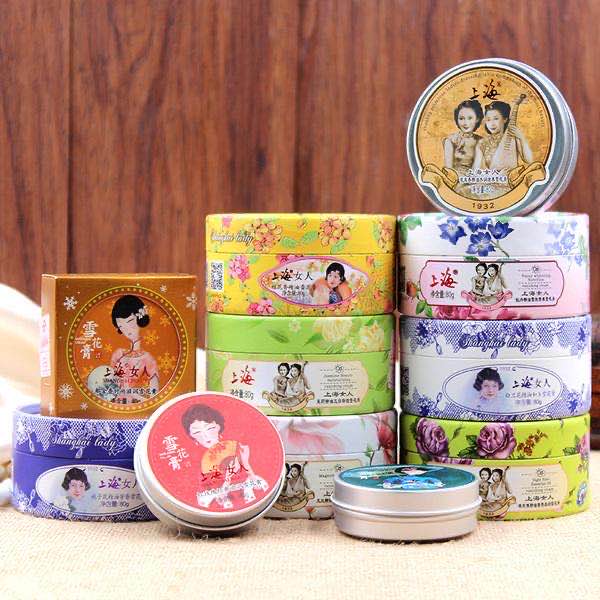 真正好用的国货面霜雅诗兰黛,和雅诗兰黛差不多的国货护肤品