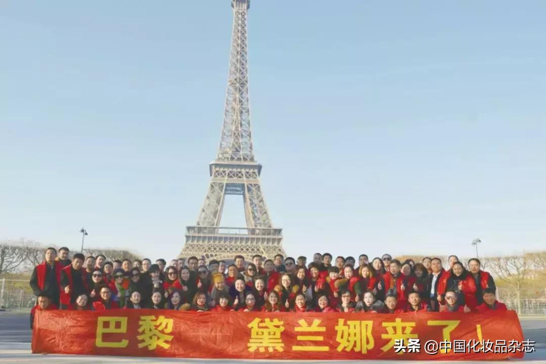 专访|发明毛孔洗澡重新定义美肤新规则——访黛兰娜品牌创始人张美峰