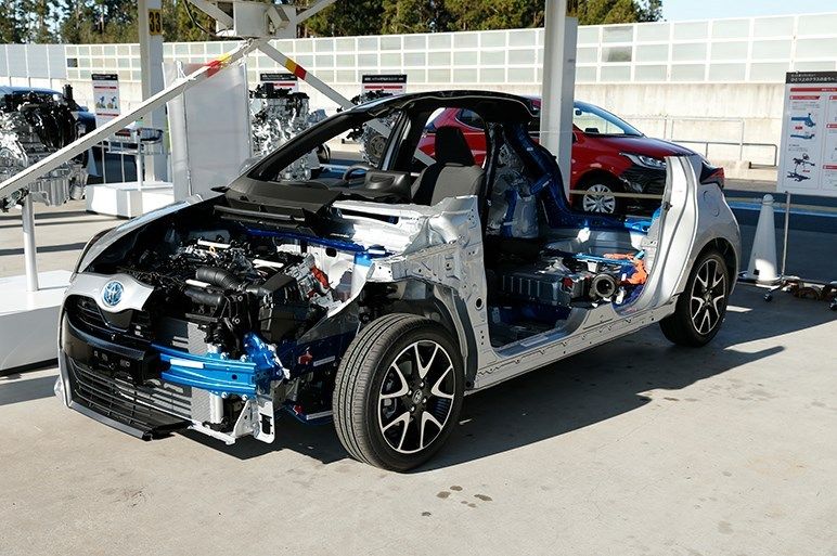 全新丰田雅力士gr,全新丰田雅力士几缸