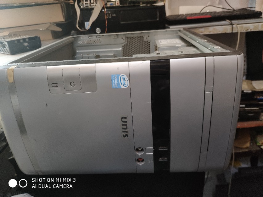 垃圾佬装机的整机靠谱吗,3000组装一台垃圾佬主机