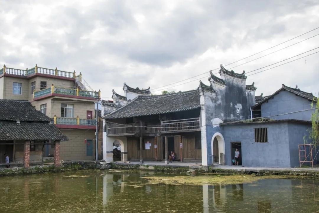 “印象湘源”走进全州县历史文化之民俗文化