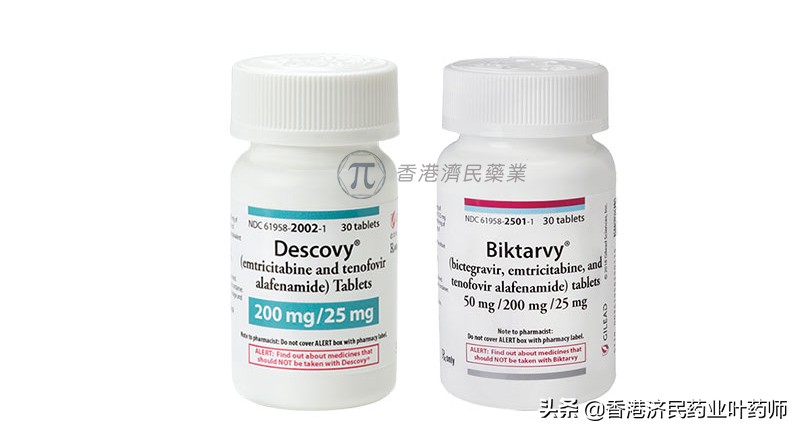 hiv药品不良反应,hiv药物不良反应