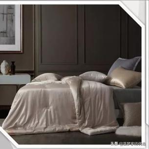 家纺被子怎么去除异味,家纺小知识枕头