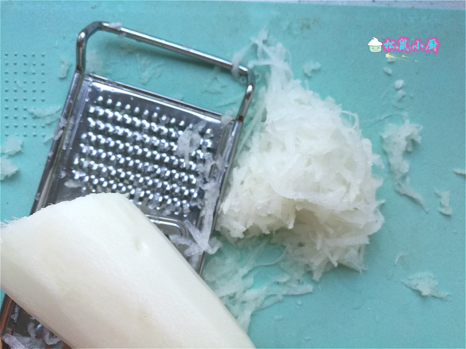 婆婆蒸的大包子真好,蒸大包子比较软的方法