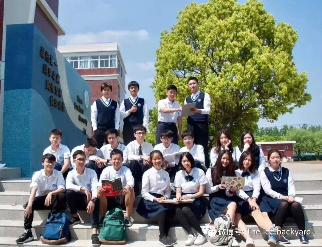 国际十大贵族学校学费,有哪些低学费的国际学校