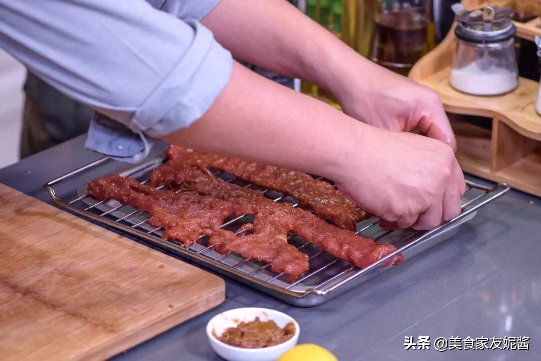 泰国清迈烧烤,清迈凉拌烤肉