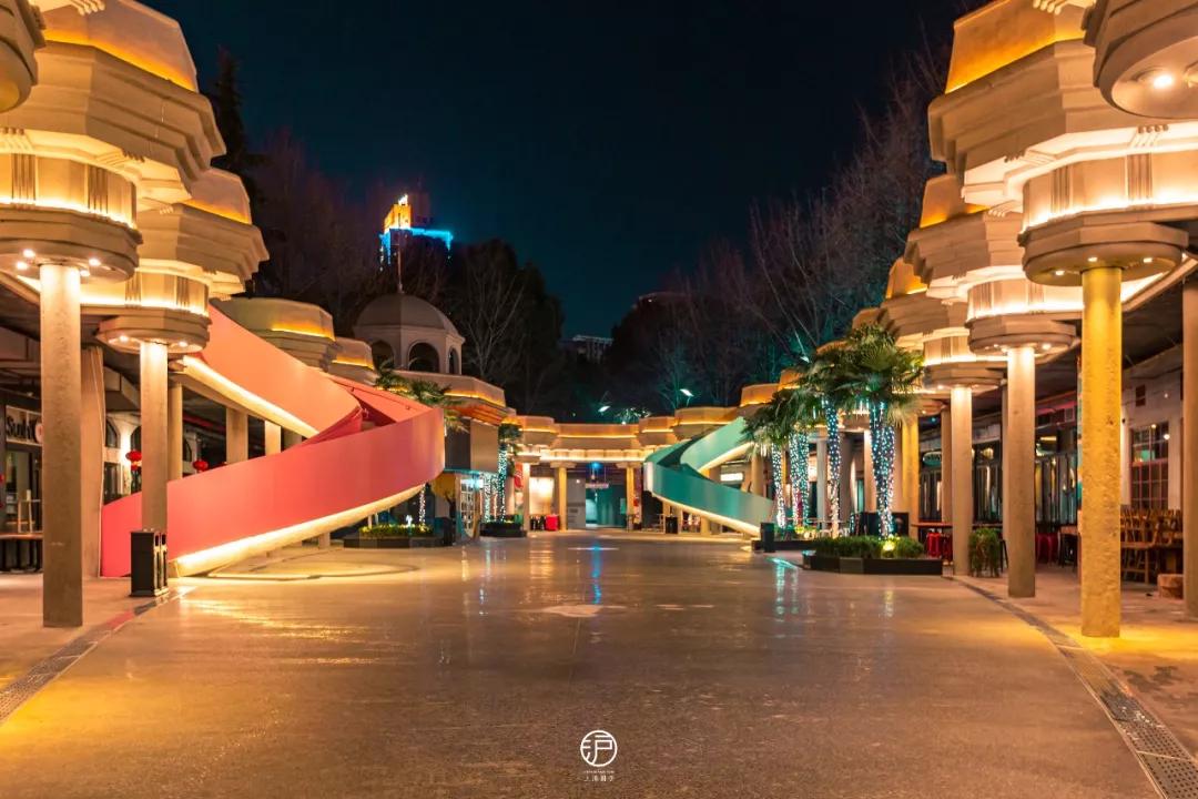 快把那个“魔都”给我叫回来