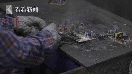 旧手机回收黄金是真的吗,垃圾回收真的能挣钱吗