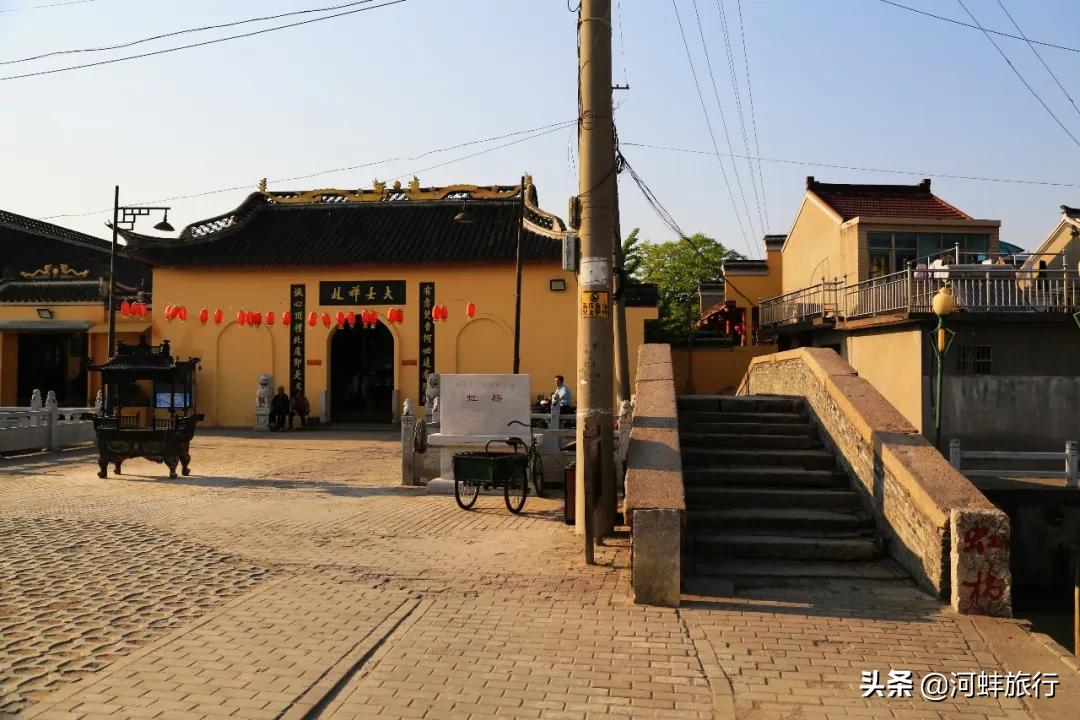 江苏省兴化市垛田,兴化市到千垛油菜花景区怎么走