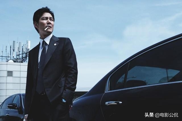 韩国黑帮大佬电影新世界,韩国黑帮电影新世界高燃