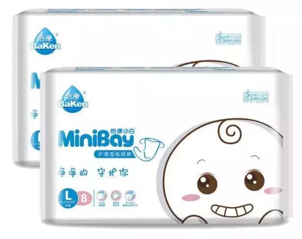 国产纸尿裤都有哪些品牌,国货纸尿裤排行榜10强