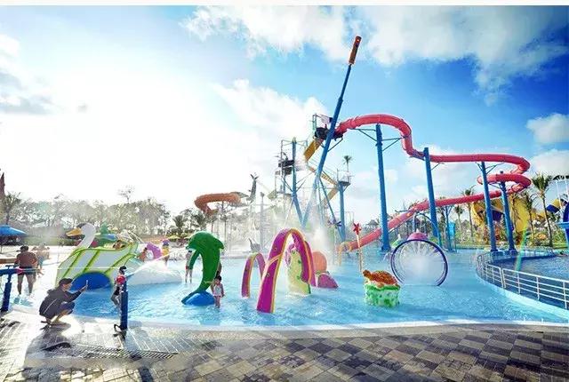 亲，你知道富国岛吗？亲子海岛好去处，不少家长已经带娃去了！