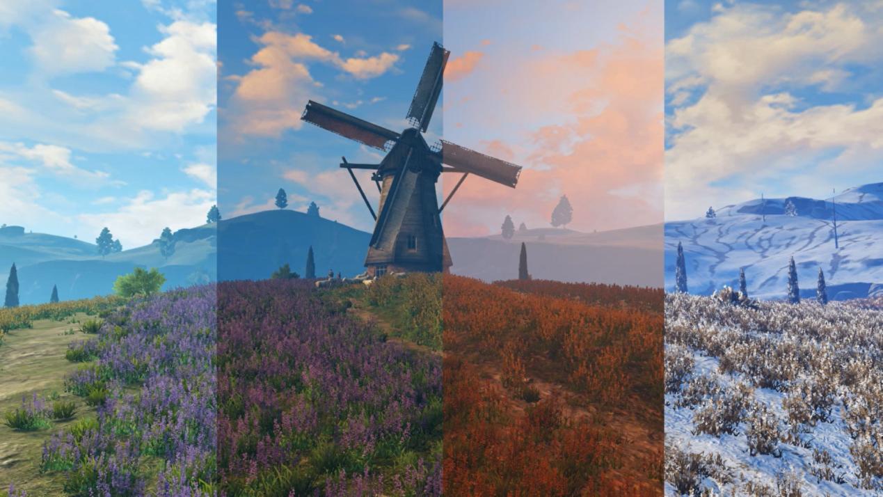 不能再糟糕的2020，就用一场属于明日的狂欢派对愉快送走吧