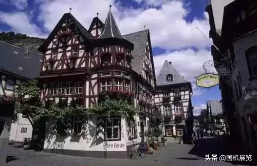 德国工业4.0介绍,德国工业为什么发达