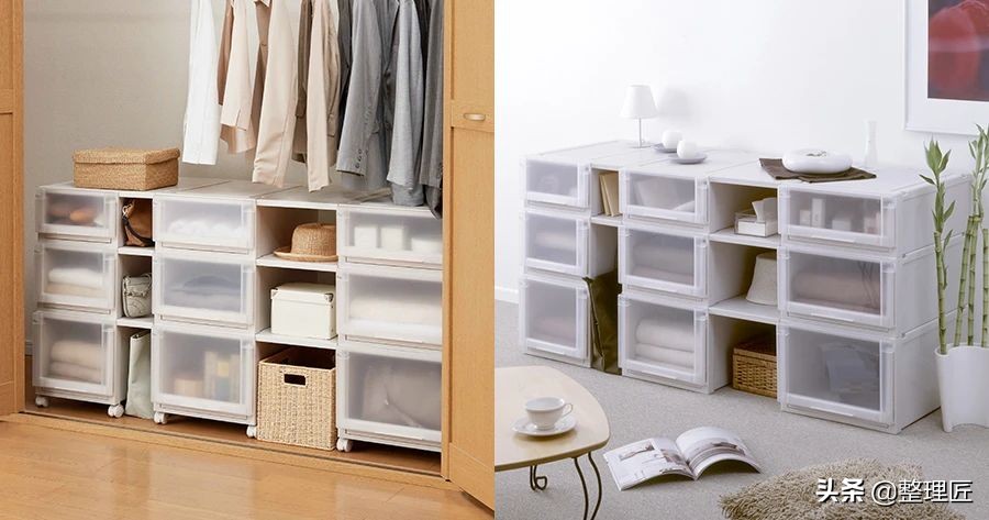 专业整理收纳师整理视频,现场整理收纳师怎么整理的