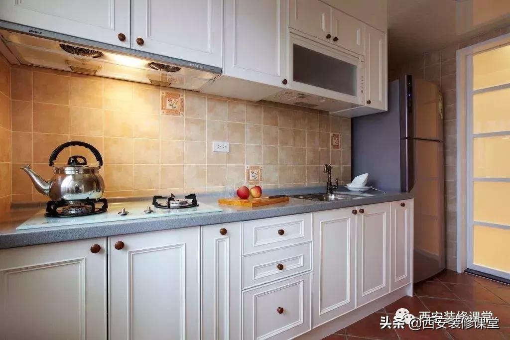 橱柜怎么买便宜又实惠,橱柜怎么买才不会被坑