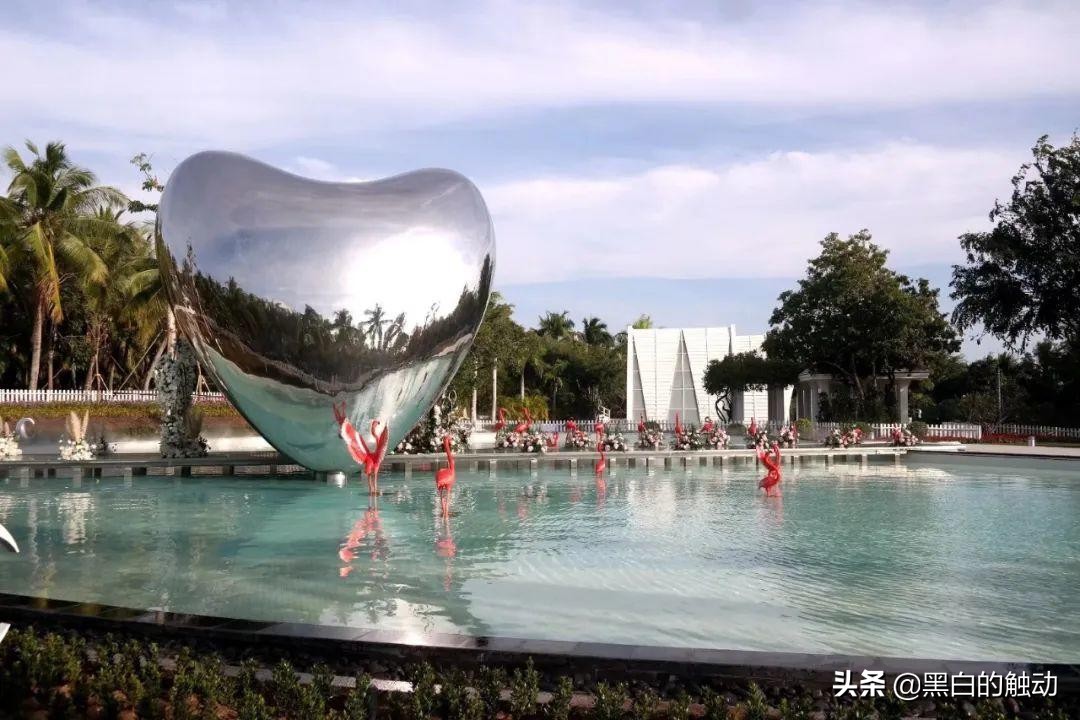 三亚必去的5大景点最新,三亚有哪些值得逛的地方