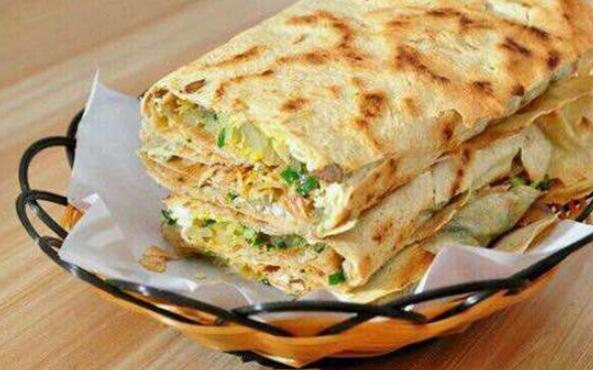 滕州的古城,枣庄滕州古城