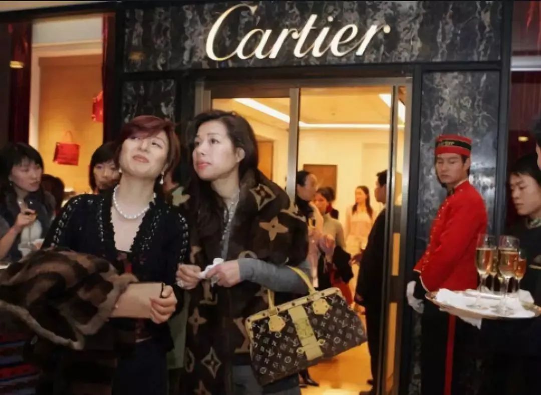 涨价奢侈品,名牌香奈儿涨价