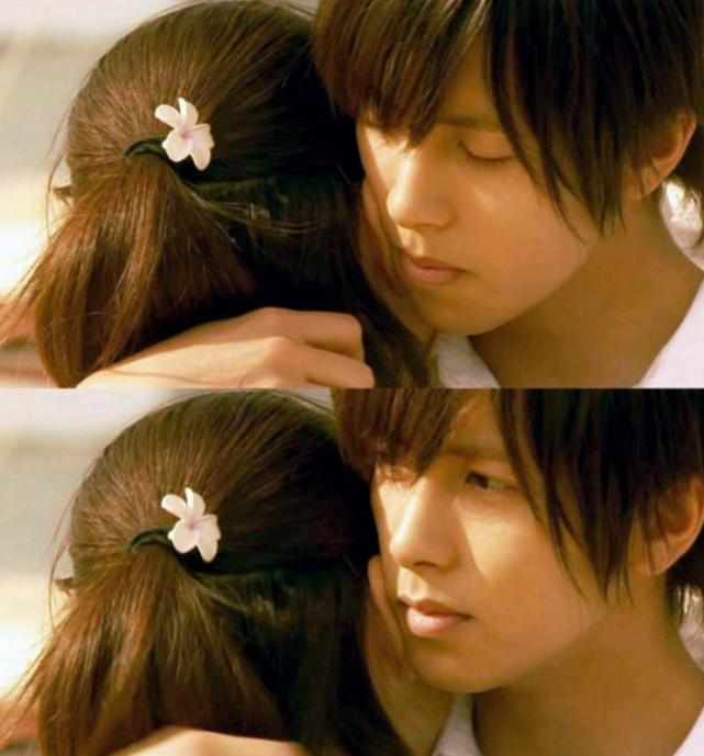 日本帅哥山下智久,日本男神山下智久照片