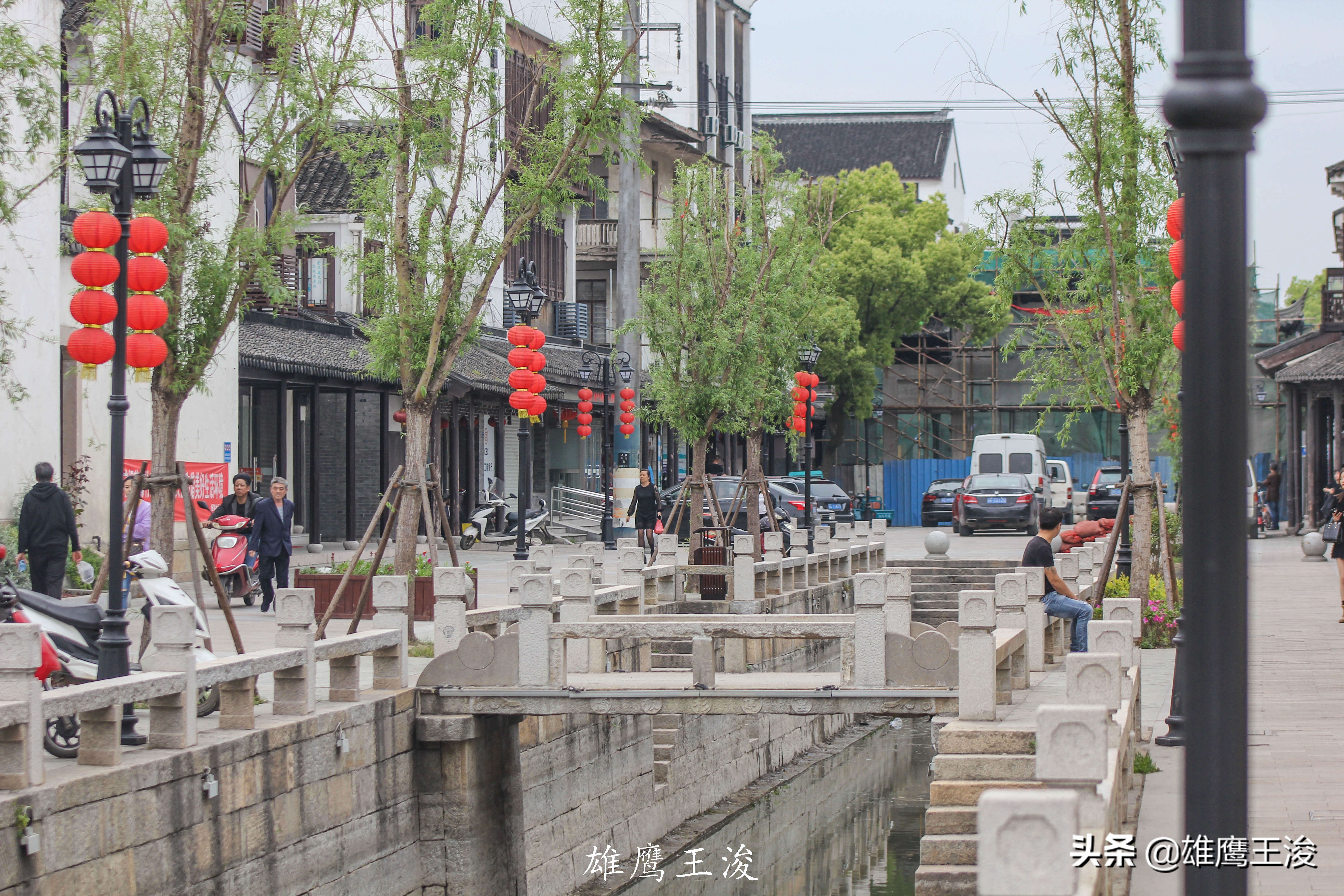 许州苏州,为什么网民把苏州叫许州