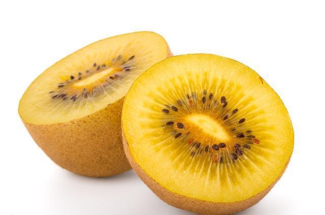 新西兰奇异果品种,最好的黄金奇异果