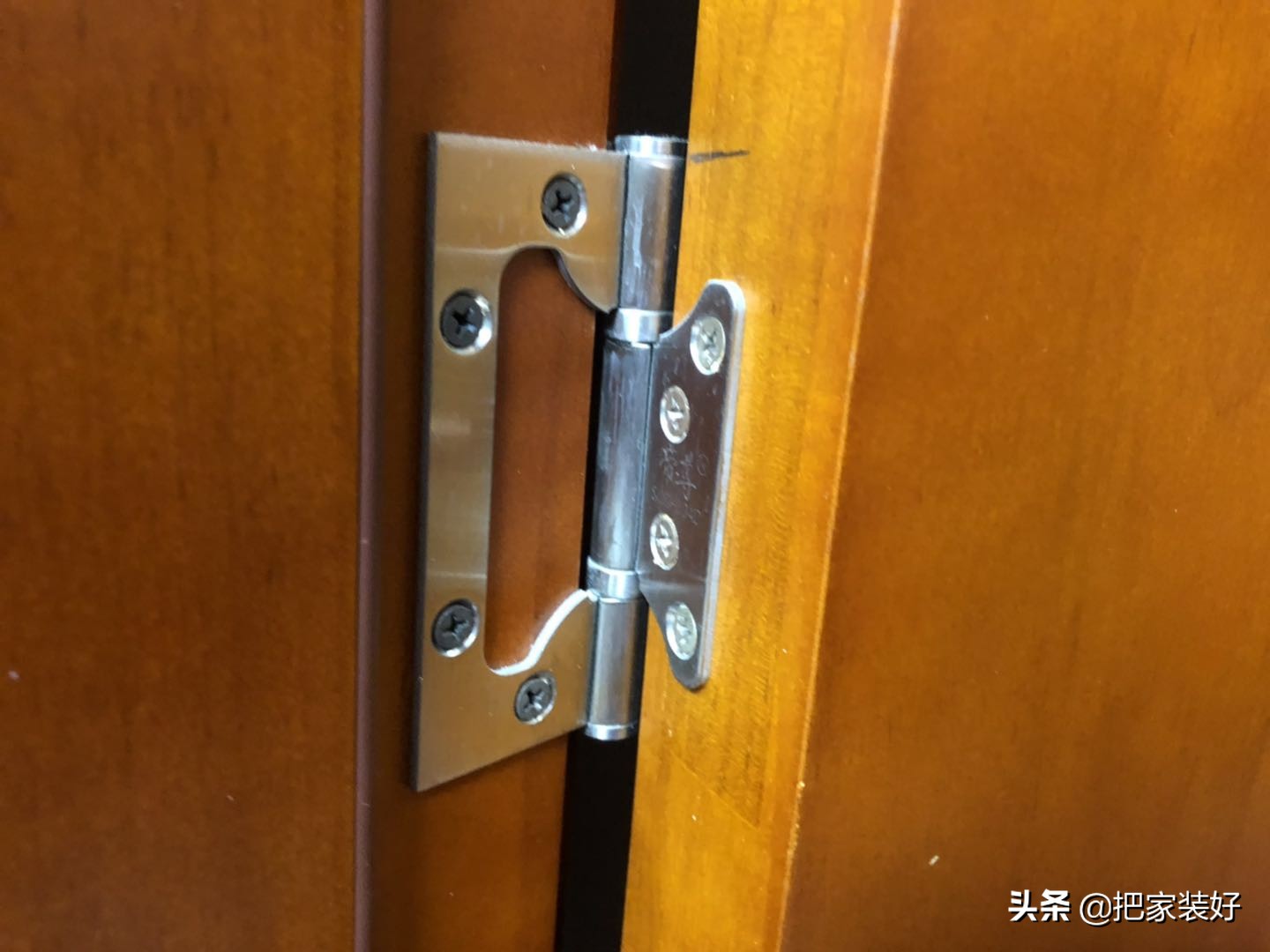 木门选购注意事项有哪些内容,房子装修注意事项大全视频