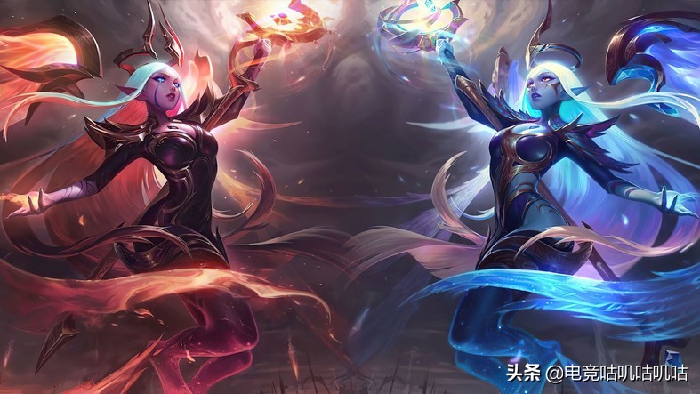 lol诺手加强,lol版本更新后诺手有什么变化