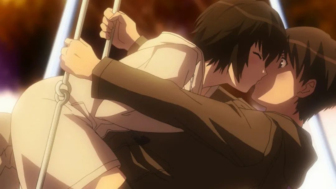 每年圣诞节都有一部动漫,圣诞节有什么好看的动漫