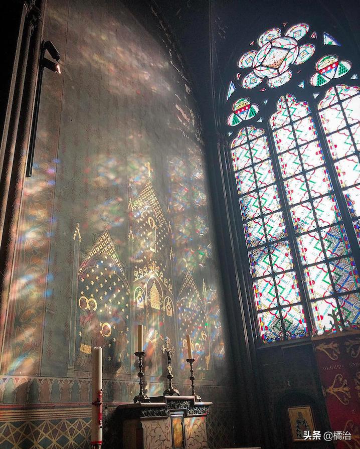 法国巴黎旅行真实感受,法国巴黎著名打卡点