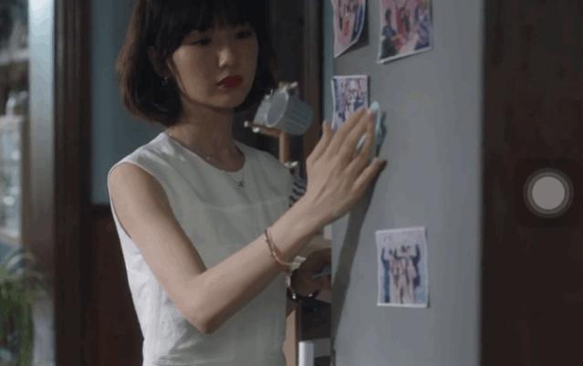 当代女孩分手典范,毛晓彤分手语录