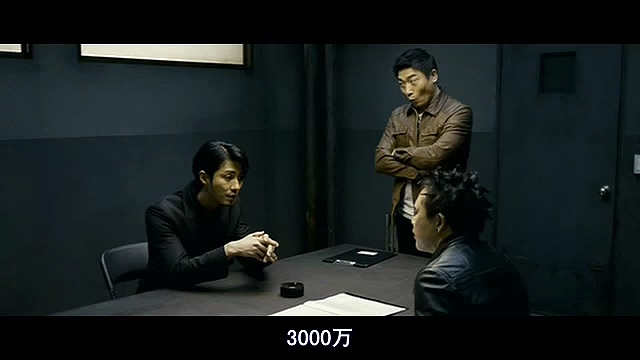 命案，凶手是我老婆：韩国电影无尿点系列