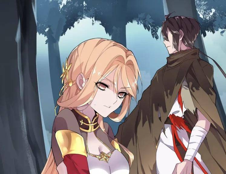 盘点十部虐渣超好看的漫画,好看的玄幻漫画十大巅峰之作