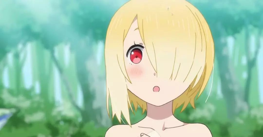 小哀动漫中喜欢的角色排名,2020最具人气角色投票日漫灰原哀