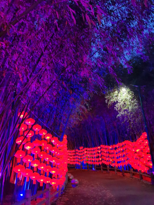 曾经的穷山沟：重渡沟，如今华丽变身河南最美乡村之一