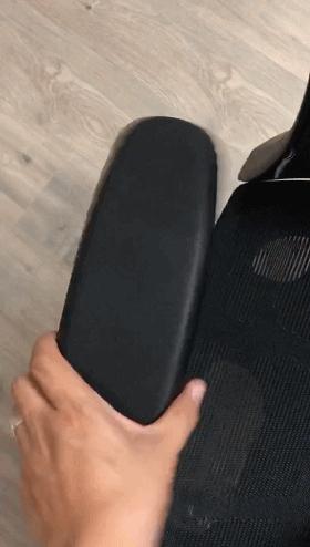 西昊人体工学椅v1和b7测评,西昊m57椅子测评