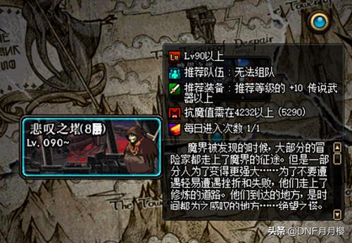 dnf艾肯材料攻略,dnf艾肯寂灭套装