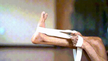 足跟痛是一个疾病征兆,足跟痛是什么疾病的前兆