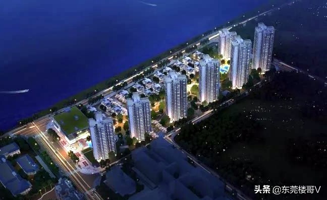 沙田海上明悦卖完了吗,东莞沙田海上明悦最新价格