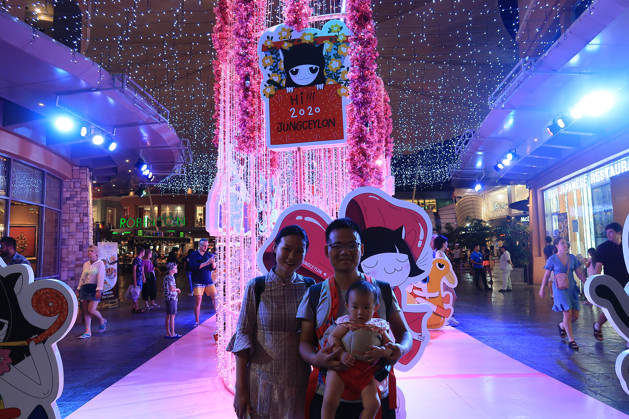 普吉岛最受欢迎景点,普吉岛各大海滩