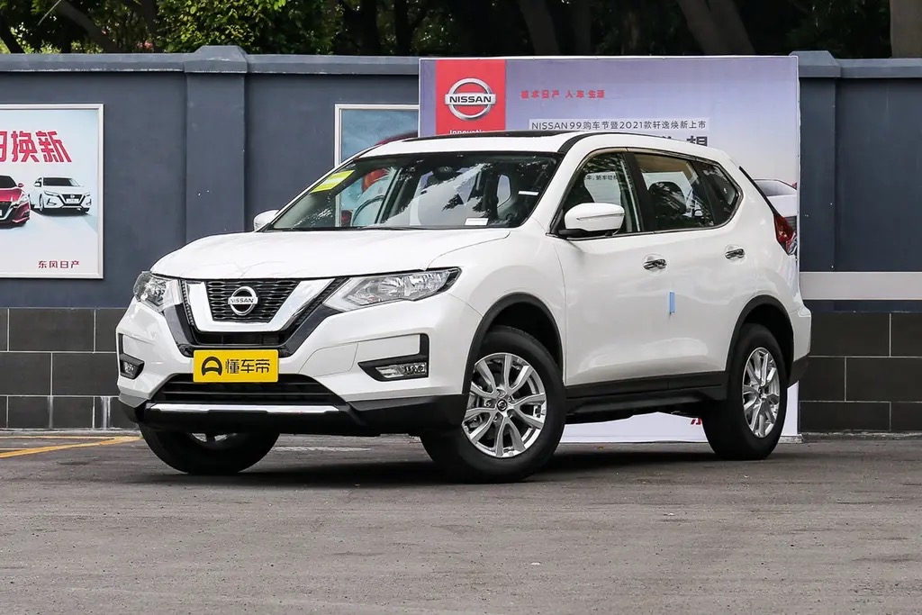 奇骏方向盘有异响滋滋声,奇骏落锁发出异响的声音