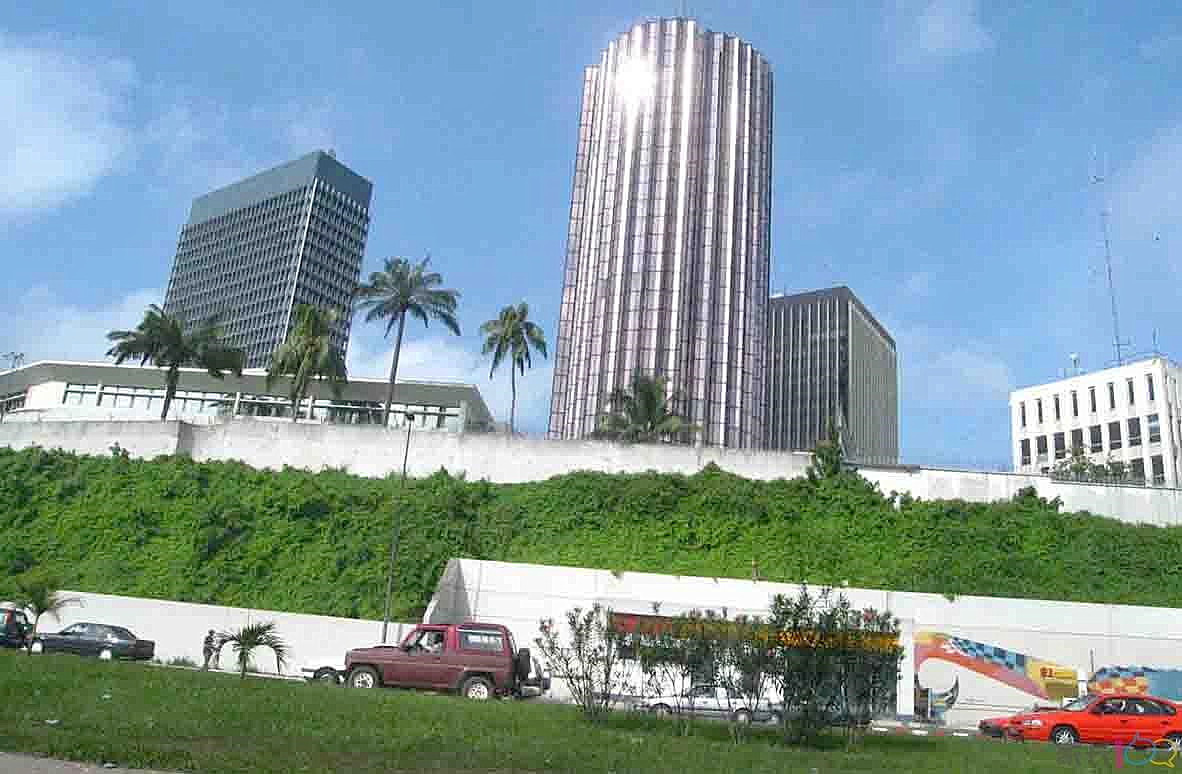 科特迪瓦目前在西非经济情况,西非科特迪瓦是怎样一个国家