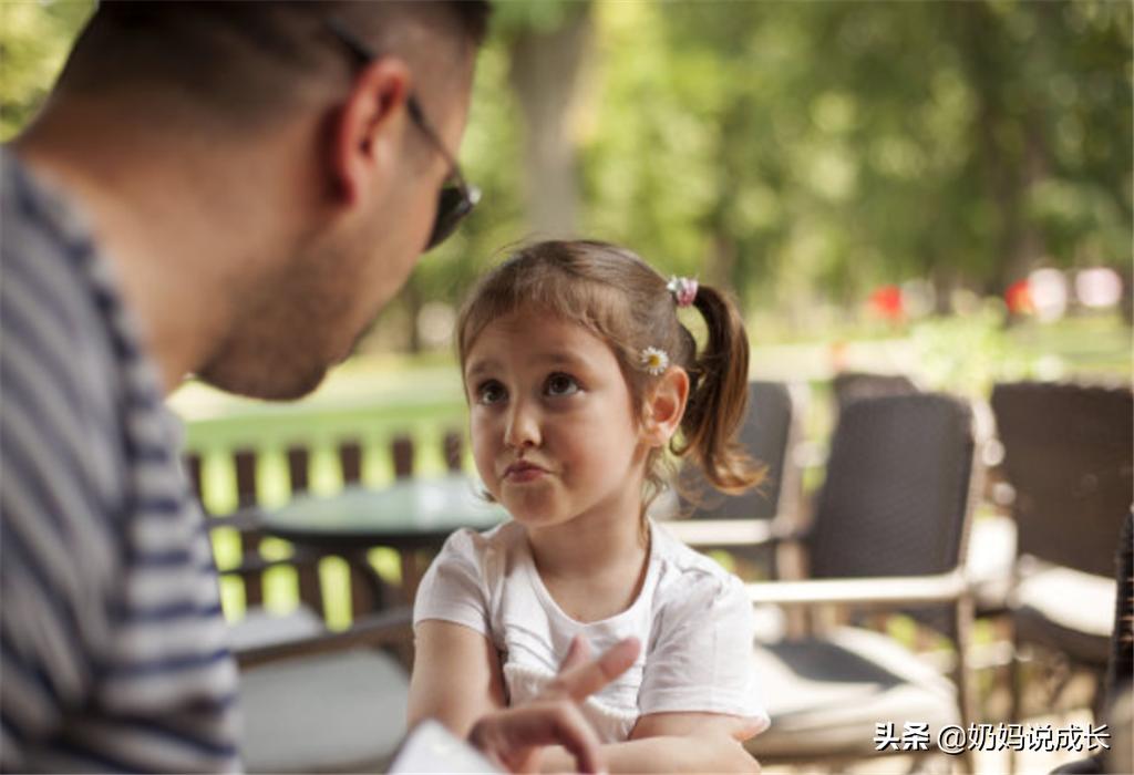 三岁的孩子生气就打自己什么原因,孩子生气打骂真的有用吗