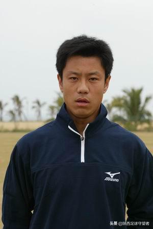 陕西国力的回忆,陕西国力01年