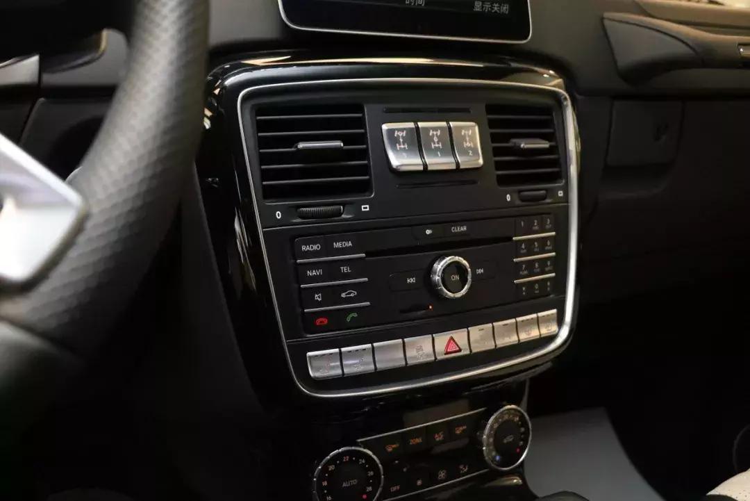 奔驰g63欧规版和中东版的区别,2019款奔驰amgg63巴博斯700沙漠版