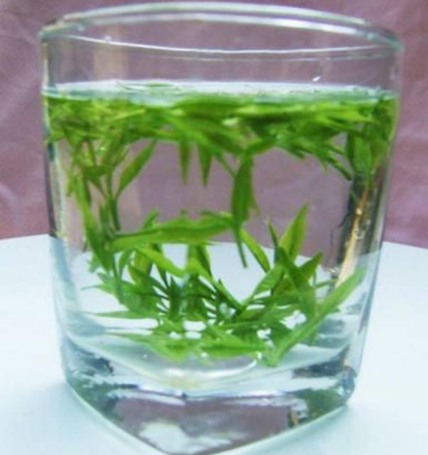 舒城小兰花是十大名茶之几,安徽四大名茶之一舒城小兰花