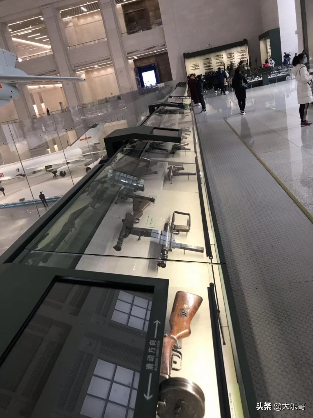 中国军事装备博物馆,中国轻武器博物馆