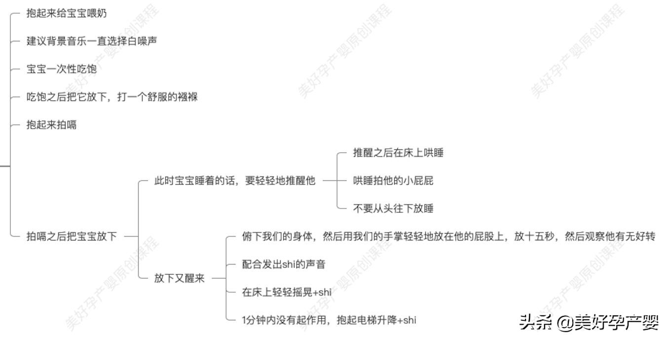 宝宝第一个月你必须知道的10件事,满月宝宝放不下去